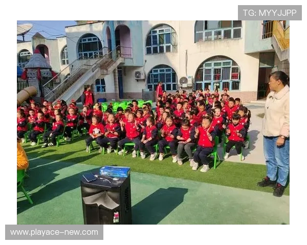 2025年幼儿园早操游戏大全全面升级版助力孩子健康成长 2025年幼儿园早操游戏大全全面升级版助力孩子健康成长